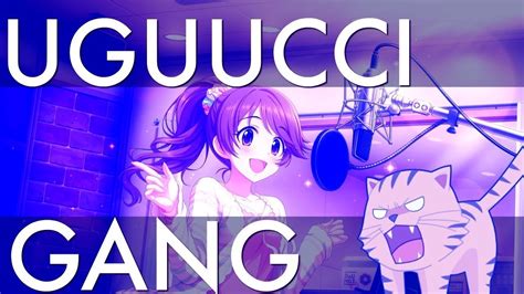 anime girl raps gucci gang|[COVER] Gucci Gang anime version 1 hour version .